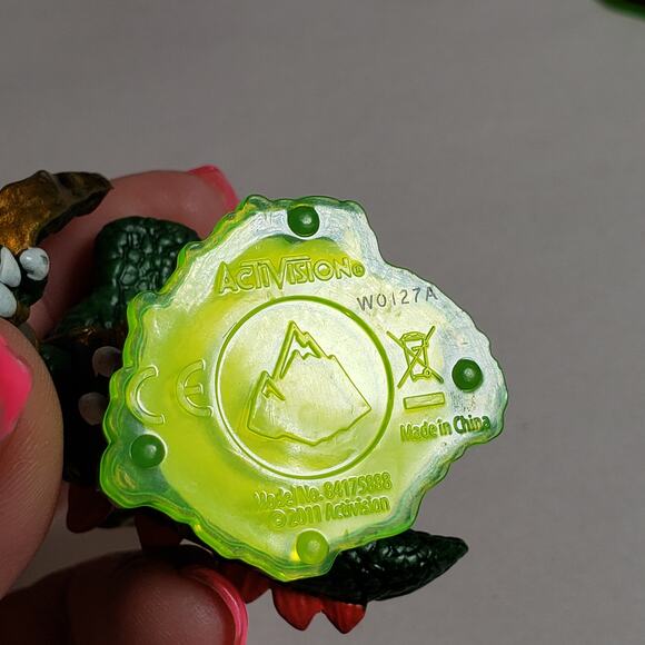 Skylanders Spyro Adventure Original Characters lot of 7 - Picture 5 of 16